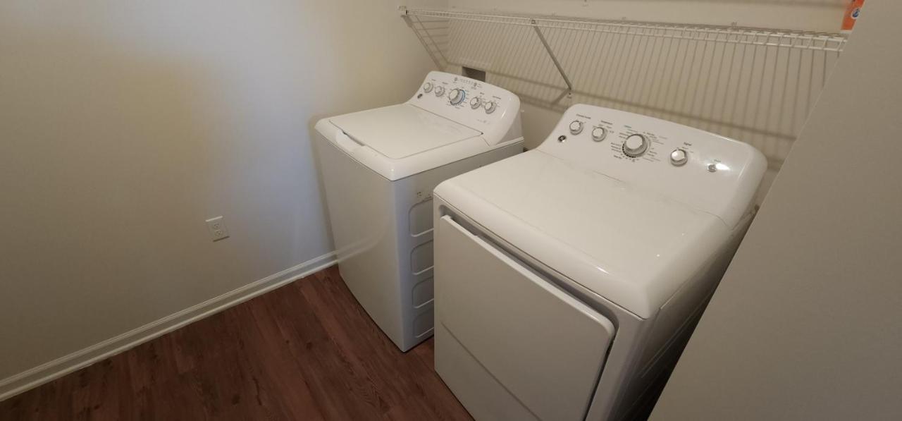 Beale Streeters Delight Apartman Memphis Kültér fotó