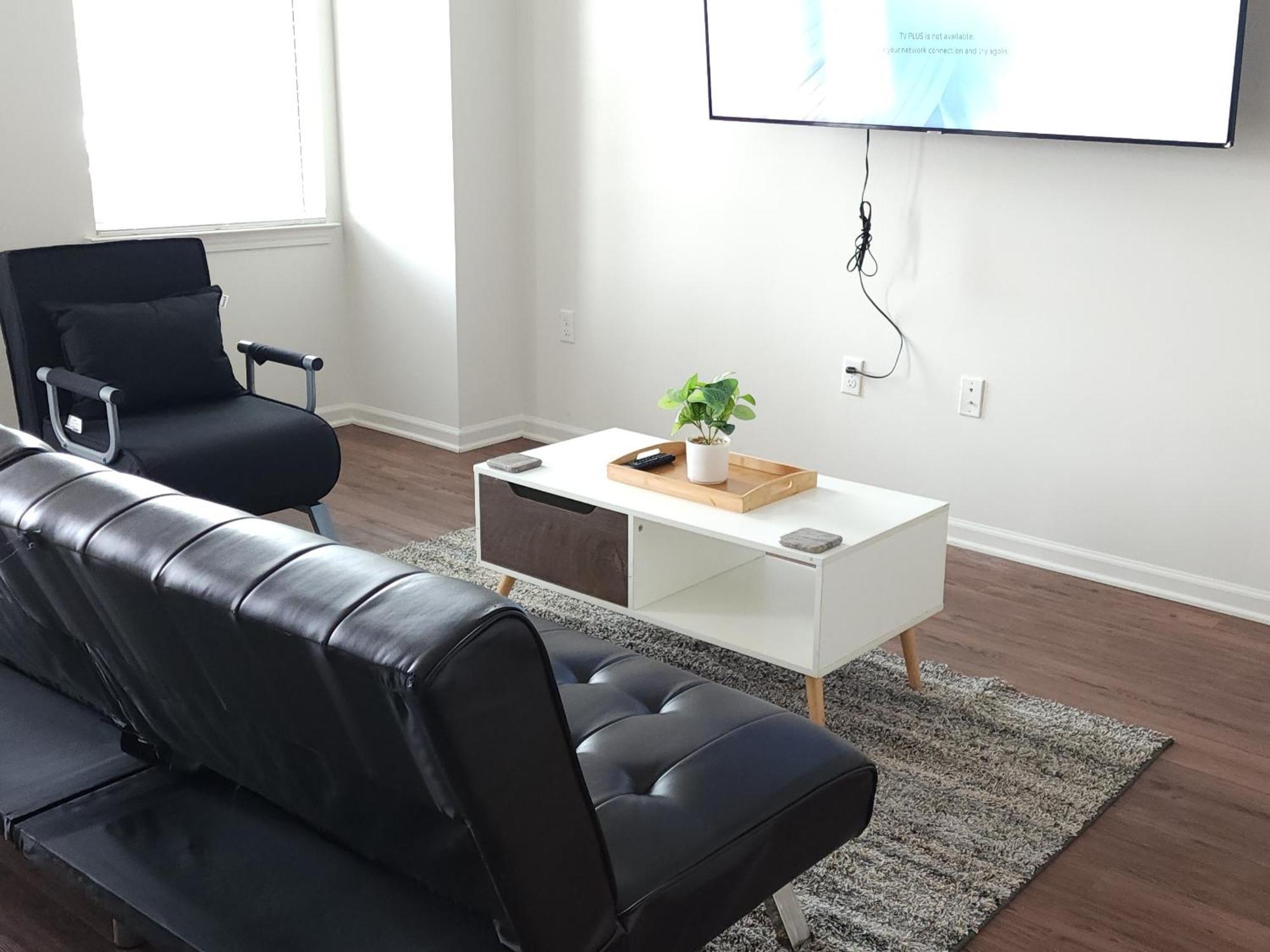 Beale Streeters Delight Apartman Memphis Kültér fotó